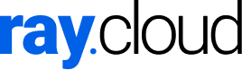 Logo ray.cloud