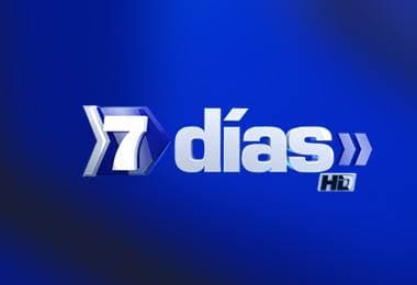 Aniversario 7 Días