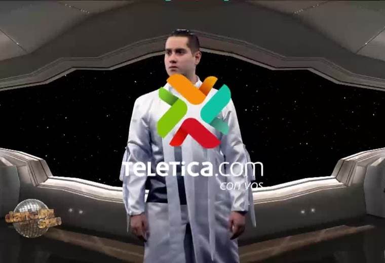Jive - Johanna Solano y Kevin Vera