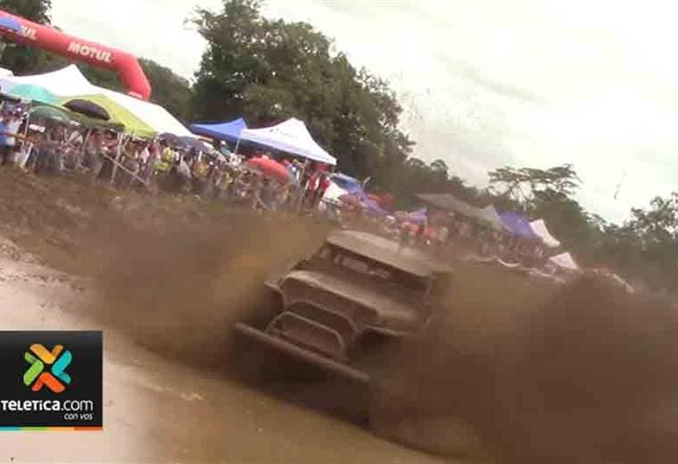 Autocross definirá a sus ganadores este domingo en San Carlos