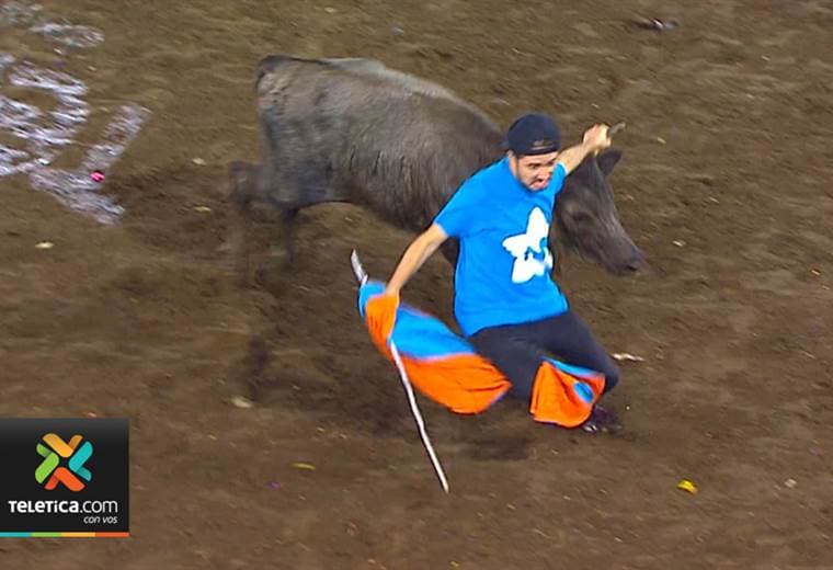 Modelos, presentadores y deportistas encabezan lista de retadores de toros en Zapote este 2018