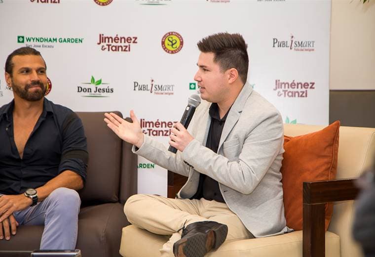 Película costarricense “Un Regalo Esencial” llegará a las salas del cine del país