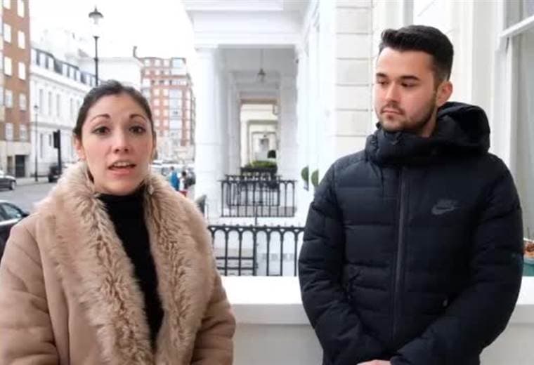 Ticos en el extranjero viajaron cientos de kilómetros para ejercer su voto