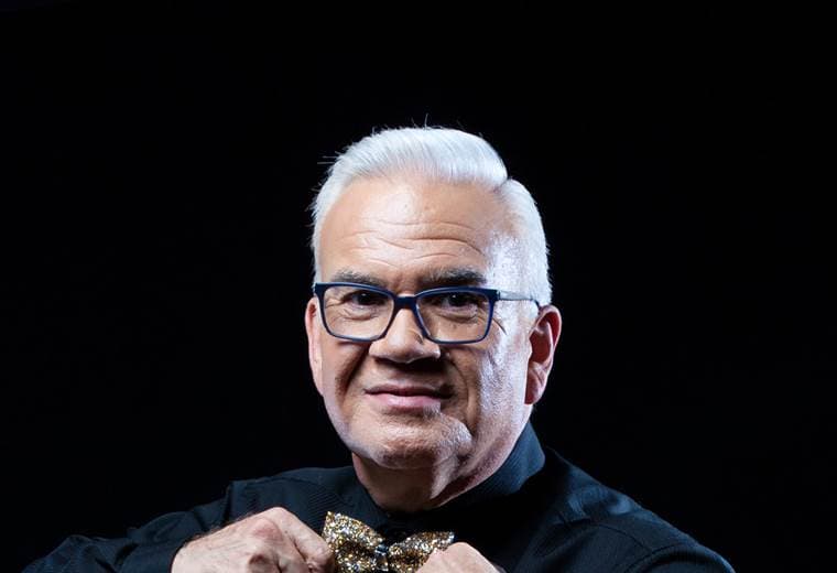 Wesley Vargas - DWTS5