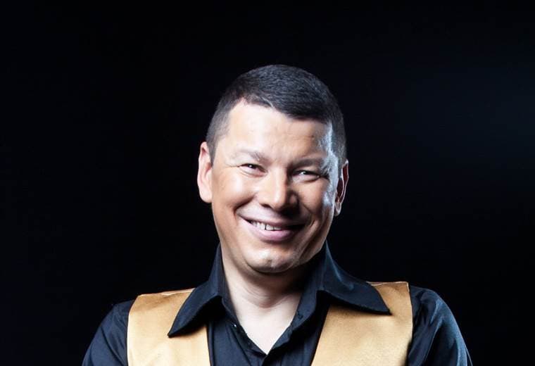 Oscar Lopez - DWTS5