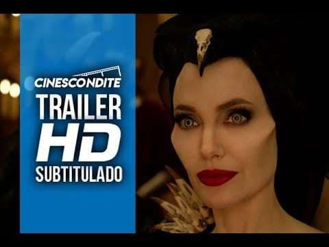 Maléfica: Maestra del mal