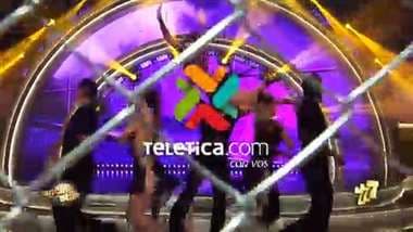 Grupo 1 Tango