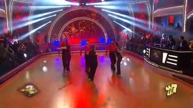 Grupo 2 Pasodoble