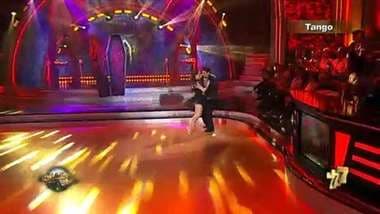 Tango - Sofía Chaverri y Javier Acuña
