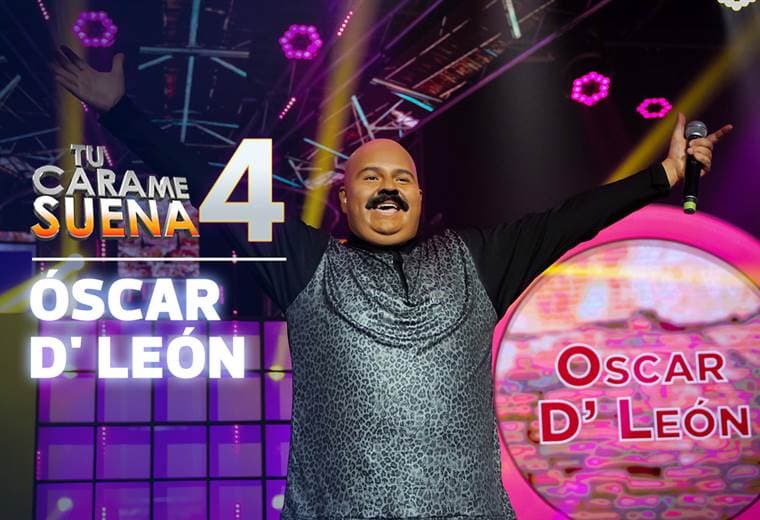 Fofo Madrigal - Gala 7