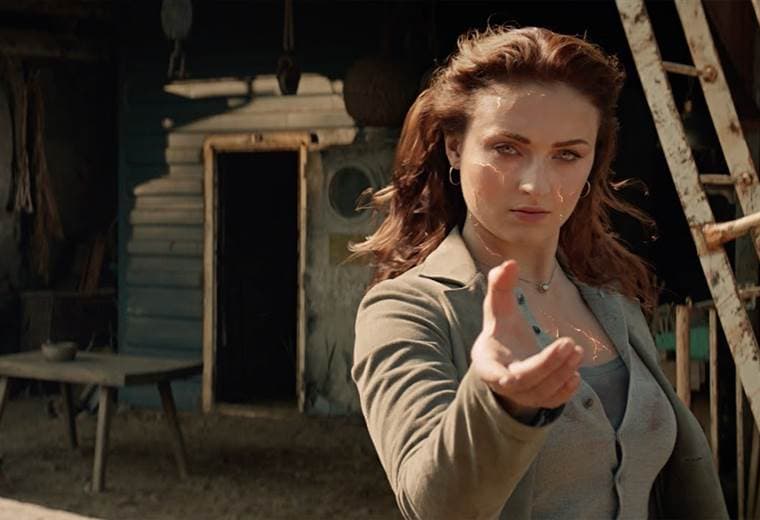 X-Men: Dark Phoenix