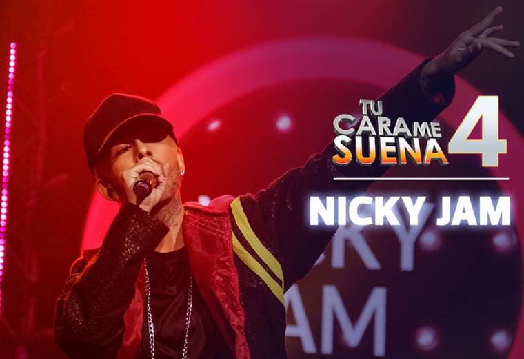 Valeria Sibaja - Gala 11