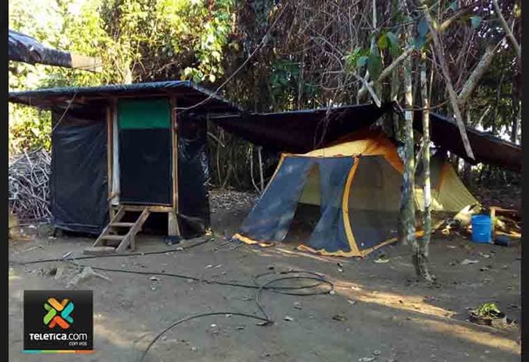Guardaparques claman por más recursos y ayuda ante amenaza narco en Corcovado 