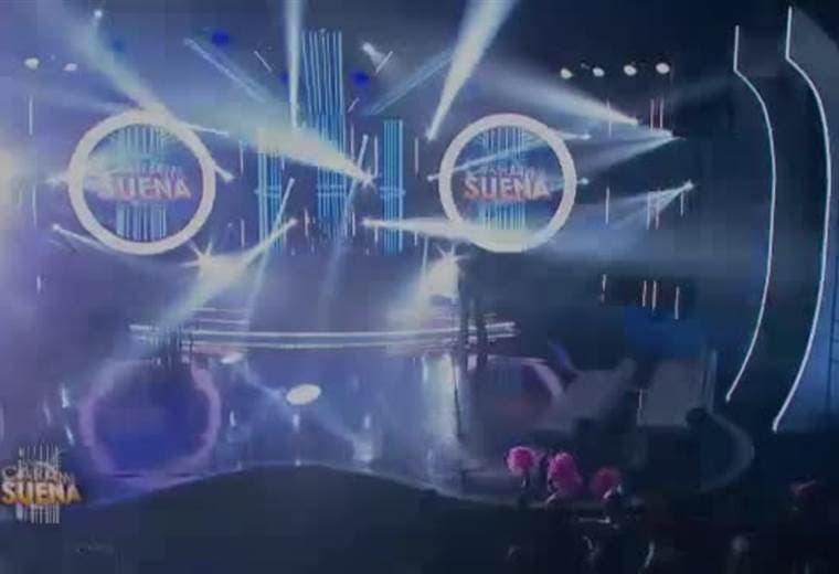 Waleska Oporta - Gala 13