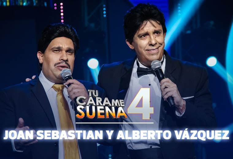 Rigoberto Alfaro - Gala 13