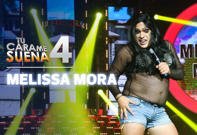 Rigoberto Alfaro - Gala 10
