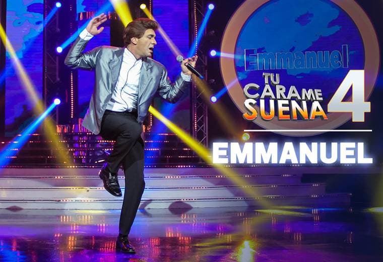 Jorge Madrigal - Gala 14