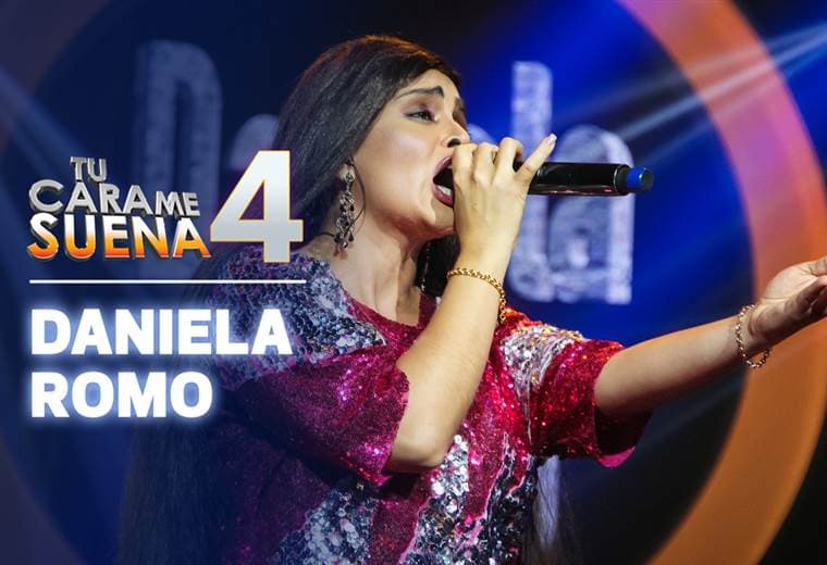 Arlene Elizondo - Gala 14