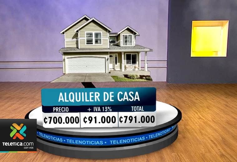 Hoy entra en vigencia el nuevo IVA