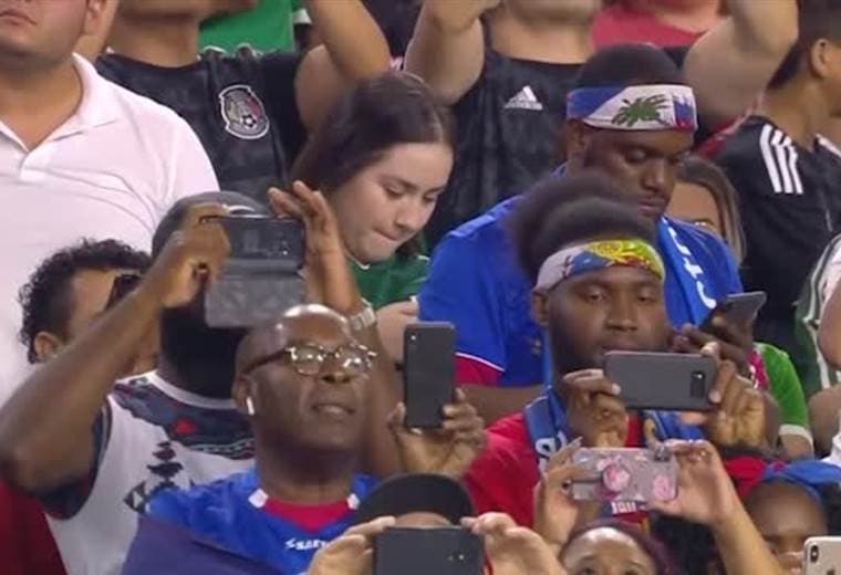 Resumen: HAI 0 - 1 MEX