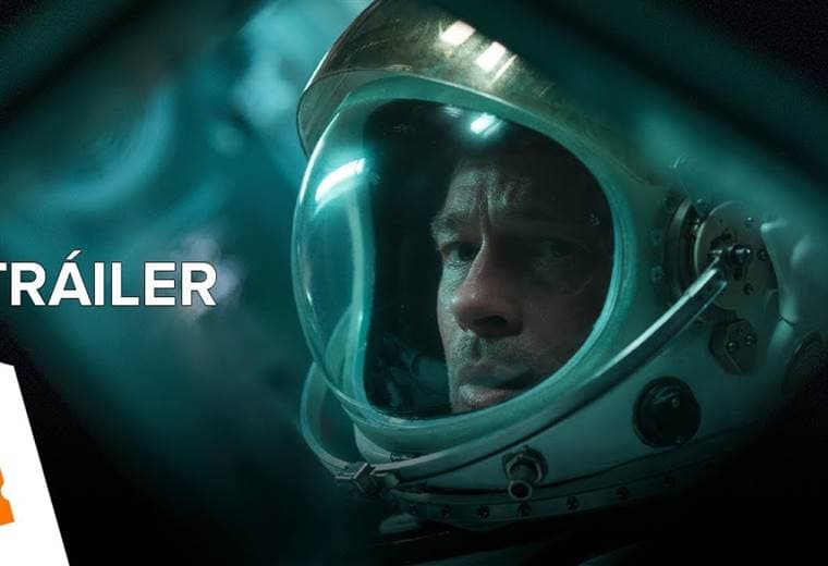 AD ASTRA - 2019