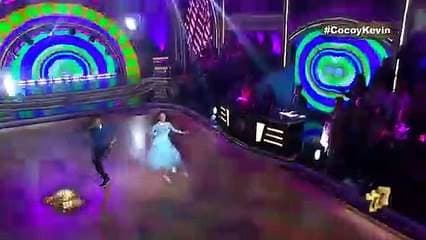 Jive - Coco Vargas y Kevin Vera