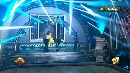 Quickstep - Jair Cruz y Jahzeel Acevedo