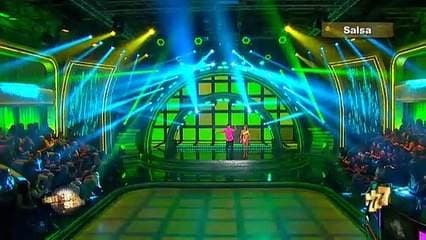 Salsa - Jair Cruz y Jahzeel Acevedo