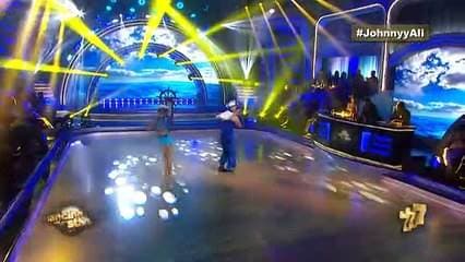 Quick step - Johnny López y Alhanna Morales
