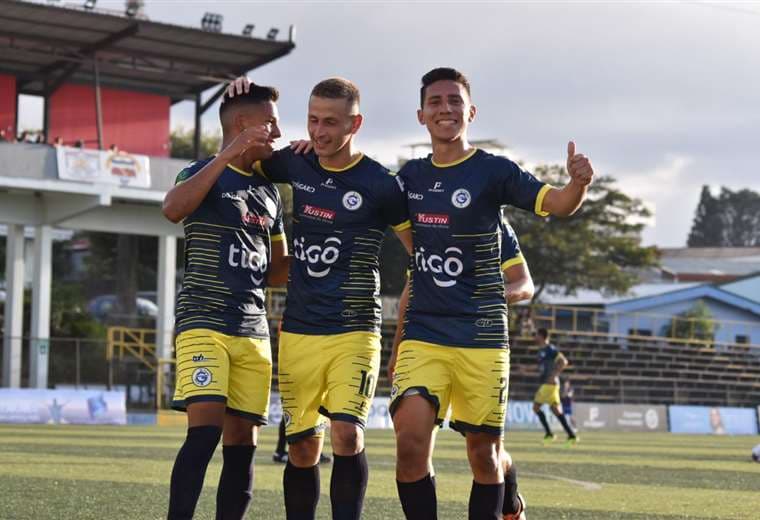 Foto: Prensa Guadalupe FC