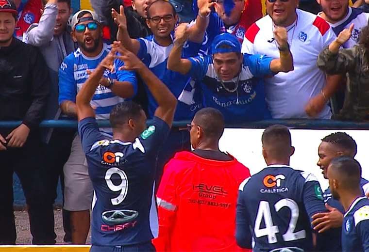 La esquina del dato: El regreso brumoso a la fiesta grande