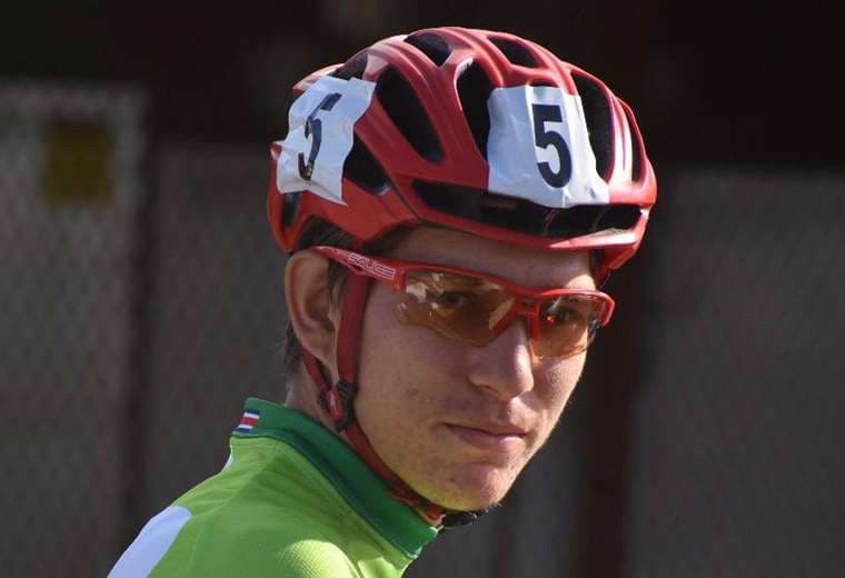 Vuelta a Costa Rica 2019 dejó un nuevo caso de dopaje