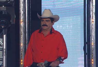 René Barboza - Gala 13