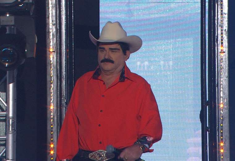 René Barboza - Gala 13