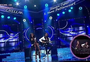 Chillax - Gala 19