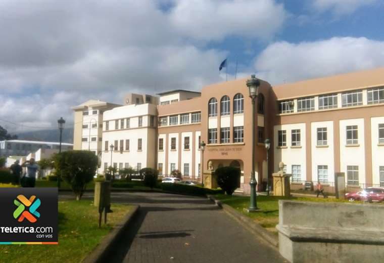 Hospital San Juan de Dios suspende visitas a pacientes en cuidados intensivos