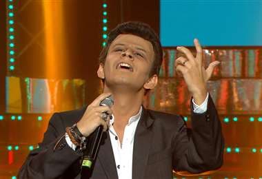 Davis Nuñez - Gala 2
