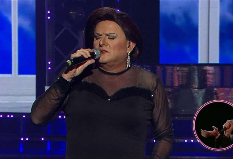 René Barboza - Gala 2