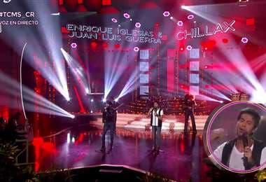 Chillax - Gala 5