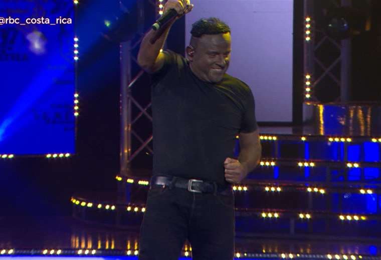 René Barboza - Gala 5
