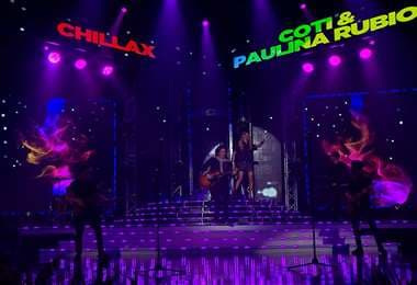 Chillax - Gala 7