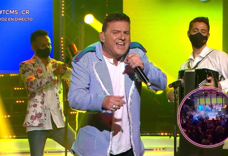René Barboza - Gala 12