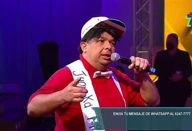 Juanka Galindo - Jueves 09 diciembre 2021