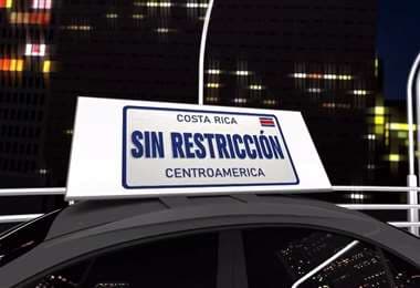 Sin Restricción - 131223