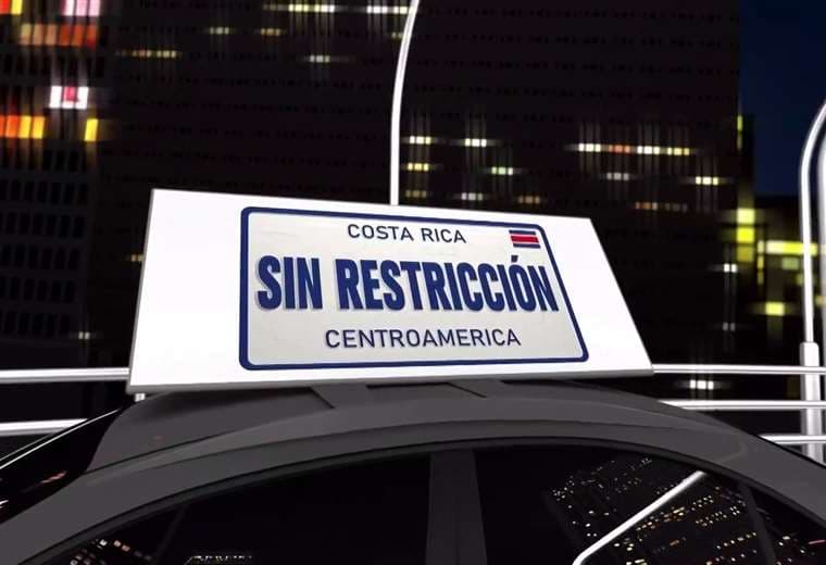 Sin Restricción - 131223