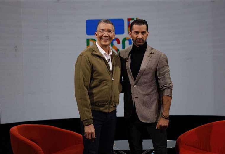 De Valencia, España, a prestigiosas pistas de baile: Toni Costa revive sus pasos