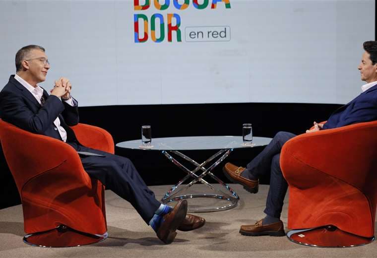 El camino espiritual de Danilo Montero: una vida marcada por música, fe y perdón