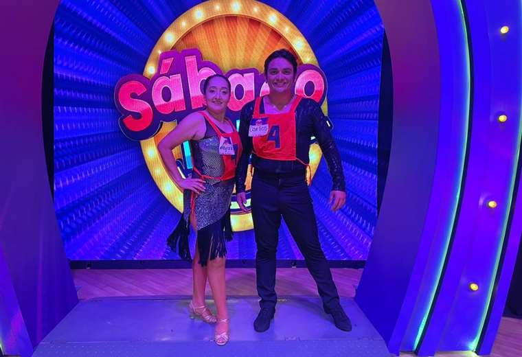 “Improvisar y bailar con corazón”: la fórmula que los llevó a ganar Los Piratas del Ritmo