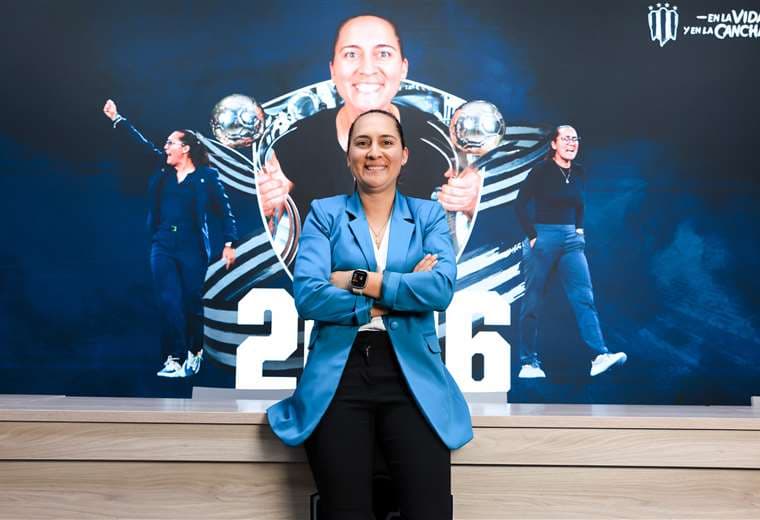 Amelia Valverde no continuará como seleccionadora nacional de la India