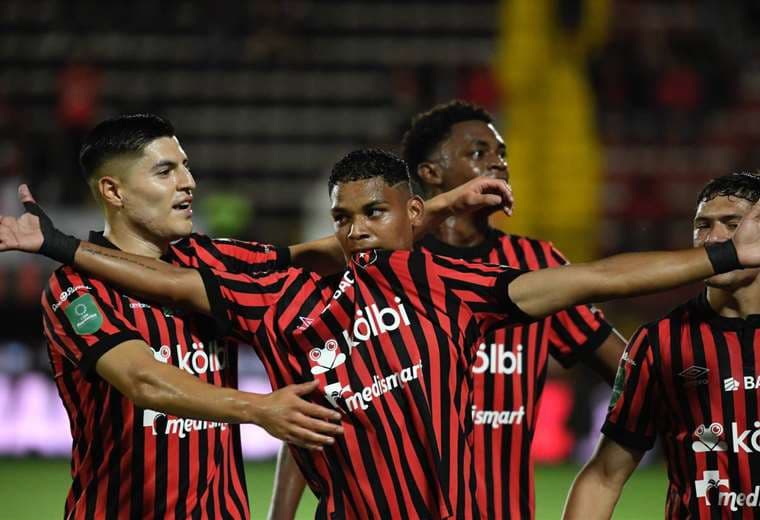 Ahora sí: La Liga dormirá líder